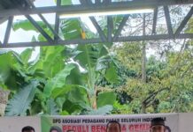 Ketum YSNI, Managing Partners INS And Partners Memenuhi Undangan Ketua DPD APPSI Kota Tangerang Selatan