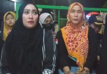 Tokoh Aktivis Nasional Firza Husen Maskati Hadiri Peringatan Maulid Nabi Muhammad SAW 1444 H
