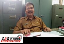 DR. DIDIN SYAFRUDIN, M.Pd. Angkat Bicara mengenai Kepsek SDN Curug 1 Gunung Sindur