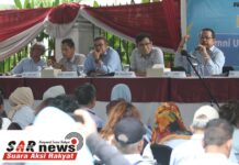 Wujudkan Rasa Cinta Kepada Prabowo-Gibran, TKN Ajak Masyarakat Nyoblos ke TPS 14 Februari Mendatang