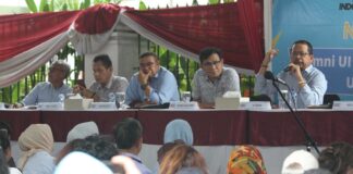 Wujudkan Rasa Cinta Kepada Prabowo-Gibran, TKN Ajak Masyarakat Nyoblos ke TPS 14 Februari Mendatang