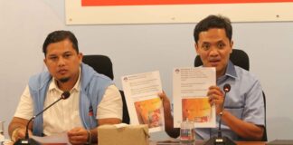 Bantah Isu Beras Bulog Berstiker Prabowo-Gibran, TKN Minta Bawaslu Turun Tangan