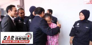 Tangis Haru TKW Wilfrida yang Terbebas dari Hukuman Mati: Ingin Bertemu Pak Prabowo Lagi