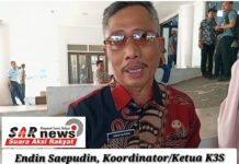 Sinergitas K3S Kabupaten Bogor Nyatakan Perang Terhadap Narkoba