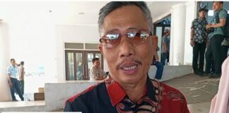 Sinergitas K3S Kabupaten Bogor Nyatakan Perang Terhadap Narkoba