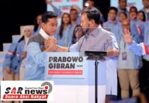 Gibran Tekankan Hilirisasi Digital: Kita Butuh Anak Muda yang Ahli Data Science hingga Game Designer