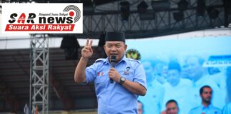 Dudung Abdurachman: di Kepala Pak Prabowo Hanya Negara, Tak Ada Kepentingan Pribadi