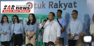 Ingin Indonesia Adil Makmur, Forum Masyarakat Adat Buru Bersatu Siap Menangkan Prabowo-Gibran