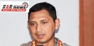 Cegah Tawuran Remaja di Tangerang, Kapolres Minta Orang Tua Awasi Handphone Anak