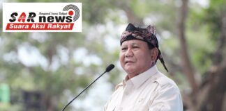 Prabowo Kenang Sudah Mulai Peduli Pertanian Sejak Aktif sebagai Tentara