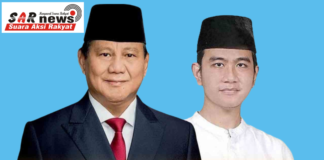 LSI Denny JA: Elektabilitas Prabowo-Gibran di Usia 30 Tahun ke Bawah Lampaui 55%
