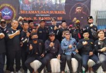 Diawal Tahun 2024 Semangat Baru Ormas BPPKB Banten DPAC Balaraja Siap Menjadi Lebih Baik