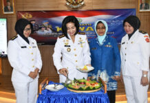 Kowal Bandung Gelar Acara Syukuran Dalam Rangka Hut Ke-61 Tahun 2024