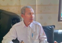 Mengawali Agenda Musrenbangkel Lebak Denok, Lurah : Fokus pada Jambanisasi dan RTH