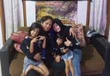 Rasa Peduli Antar Sesama, Putra Banten Bersatu Kec. Teluknaga Mengantar Warganya Yang Sakit