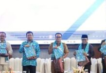 Musrenbang Kecamatan Sepatan Timur, Camat Miftah Shuritho: 50 Usulan Jadi Prioritas