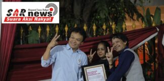 Deklarasi Dukung Prabowo Gibran, Relawan Pecinta Dangdut 02 Ingin Pekerja Seni Diperhatikan