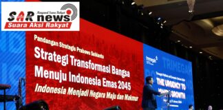 Sempat Disorot Jokowi, Prabowo Juga Buka Suara Soal Anggaran Stunting Rp 10 M yang Kurang Efisien