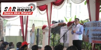 Ungkap Potensi Kecurangan Pemilu di Malaysia, TKN Prabowo-Gibran Minta Bawaslu Turun Tangan