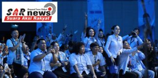 Prabowo: Saya Ingin Bekerja untuk Seluruh Rakyat Indonesia, Termasuk yang Tak Pilih Saya