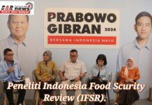 Pakar Sebut Program Makan Siang Gratis Prabowo-Gibran Berdampak Positif Terhadap Sosial dan Ekonomi