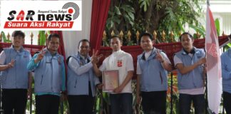 Terima Dukungan Dari Milenial, TKN: Prabowo Jembatan Kepemimpinan Anak Muda