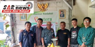 Happy Milad Ke 1 Lentera Indonesia.Net, Semoga Menjadi Mitra Strategis Untuk Semua Kalangan