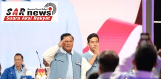 Prabowo Sebelum Debat Kelima Pilpres 2024: Kami Siap