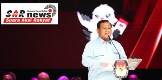 Prabowo akan Bangun RS Modern di Tiap Kabupaten/Kota dan Perbaiki Gaji Guru Honorer