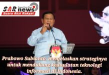 Solusi Prabowo untuk Ekosistem IT: Langsung Bangun Pabrik dan Beasiswa di Bidang STEM