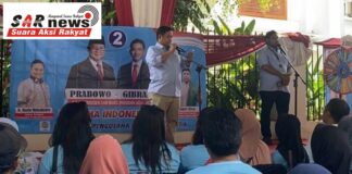 Terima Dukungan Dari Pengusaha Properti, TKN: Prabowo Akan Bangun 3 Juta Rumah untuk Rakyat Miskin