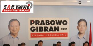 TKN: Pencalonan Prabowo-Gibran Tak Terdampak Putusan DKPP