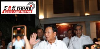 HUT ke-16 Gerindra, Prabowo: InsyaAllah, yang Terbaik untuk Bangsa dan Rakyat