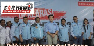 TKN: Program Makan Siang Gratis Investasi Terbaik Songsong Indonesia Emas 2045