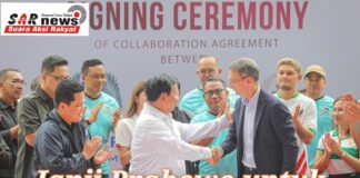 Jubir TKN Ungkap Janji Prabowo yang Ditepati untuk Sepak Bola Indonesia