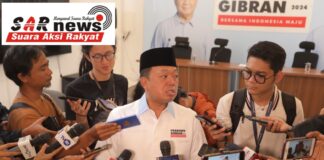 TKN: Kampanye Akbar Prabowo-Gibran di GBK Akan Dihadiri 500 Ribu Orang