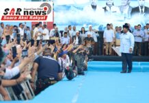 Prabowo: Indonesia Bangsa Terhormat, Bukan Bangsa Kacung