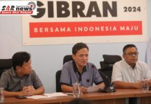 Minta Masyarakat Tenang, TKN Prabowo-Gibran Sebut Film Dirty Vote Berisi Fitnah