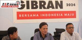 Minta Masyarakat Tenang, TKN Prabowo-Gibran Sebut Film Dirty Vote Berisi Fitnah