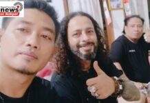 Habib Hani Jalin Silaturahmi Dengan Ketua Umum Putra Banten Bersatu Berjalan Lancar