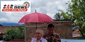 Layanan Kesehatan Gratis oleh Partai Gerindra: Inisiatif Sosial dan Perhatian Kesehatan ke Warga Desa Cipeundeuy