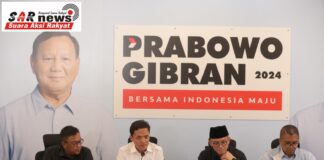 Luruskan Fitnah dan Hoax Soal Jet Tempur Mirage, Jubir Prabowo Subianto Terima Ancaman