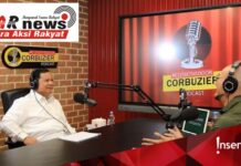 Wawancara Prabowo dengan Deddy Corbuzier: Menang Tanpa Menyakiti, Itu Harus Kita Pegang