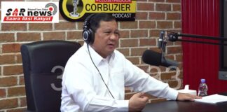 Prabowo di Pocast Deddy Corbuzier, Dendam itu Menghabiskan Energi