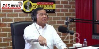 Prabowo di Podcast Deddy Corbuzier: Indonesia Bisa Mandiri dan Ramah Lingkungan