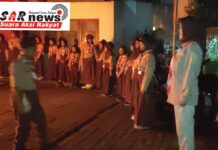 Pramuka Mandiri SD Negeri Cibadung 02 Gunung Sindur