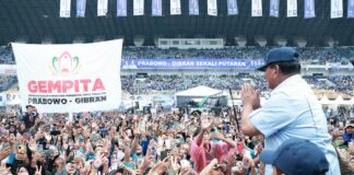Prabowo Optimistis Masa Depan Indonesia Gemilang: Semua yang Telah Dirintis Sangat Bermanfaat