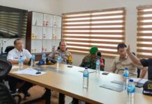 Musibah Karyawan PT. Aneka Dasuib Jaya Pakuwon Terkuak Belum Tunaikan Kewajiban Sesuai UU Ketenagakerjaan