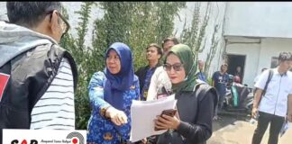 Di duga BPN Kota Bogor Terbitkan HGB Atas Perkara Yang Sudah Kalah Di Pengadilan