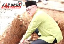 Klinik BEBEZA Resmi Dibangun oleh BAZNAS Kabupaten Sukabumi